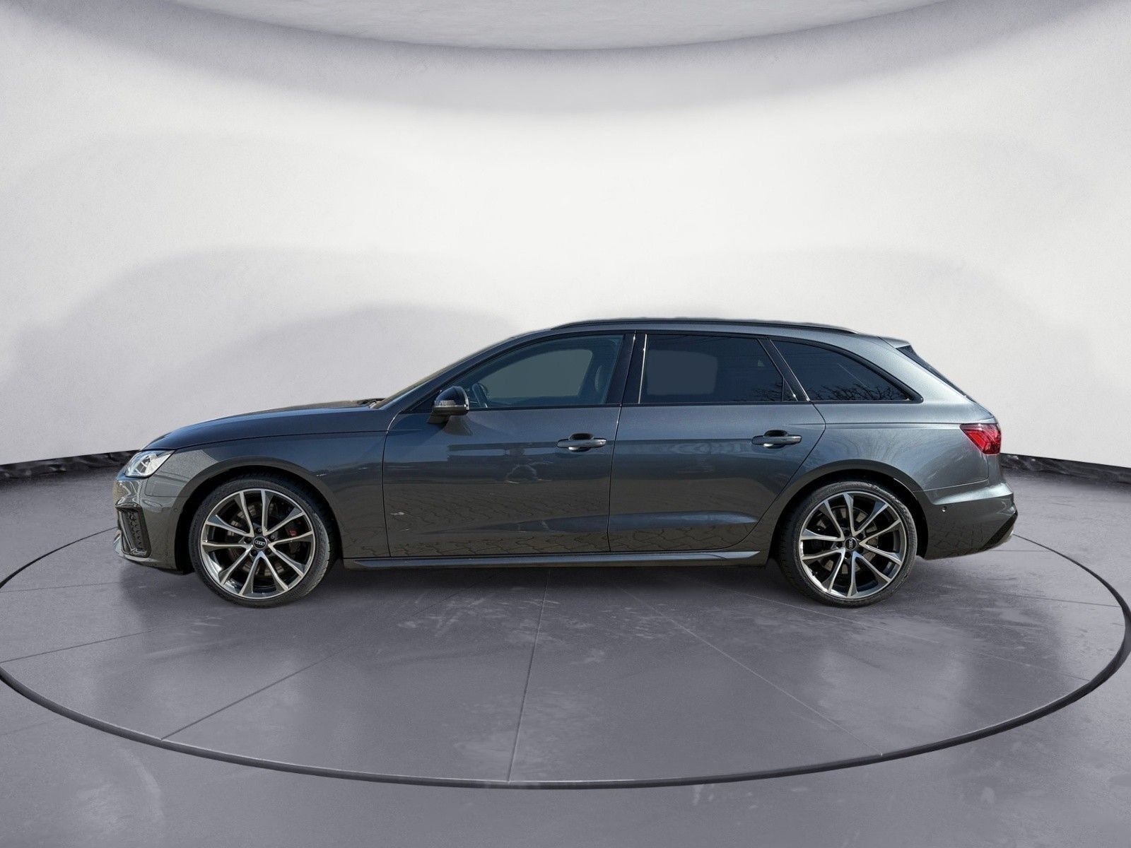 Audi S4 - Bild 3