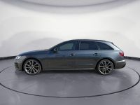 Audi S4 - Vorschau Bild 3