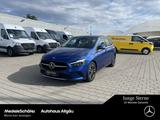 Mercedes-Benz B 200 Progressive Kamera LED Vorr.-Distronic - gebrauchte Mercedes-Benz B 200 aus dem Jahr 2024