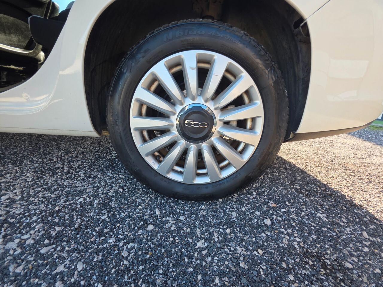 Fiat 500L 2015 — photo 13