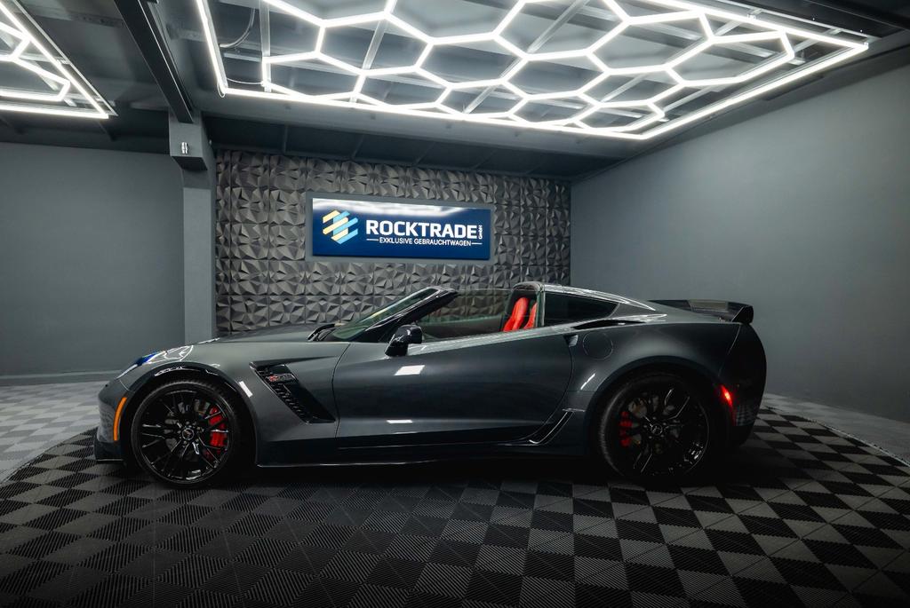 Corvette Z06