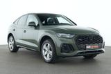 Audi Q5 Sportback 40TDI qu 2xS line|LEDer|HUD|Pan|AHK - Audi Q5 aus 2023