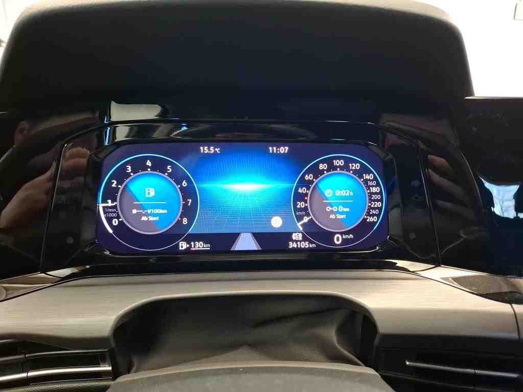 Volkswagen Golf - Bild 5