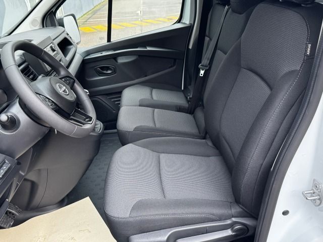 Fahrzeugabbildung Nissan PRIMASTAR KASTEN L1H1 3,0T 6MT Acenta*AHK*LRB