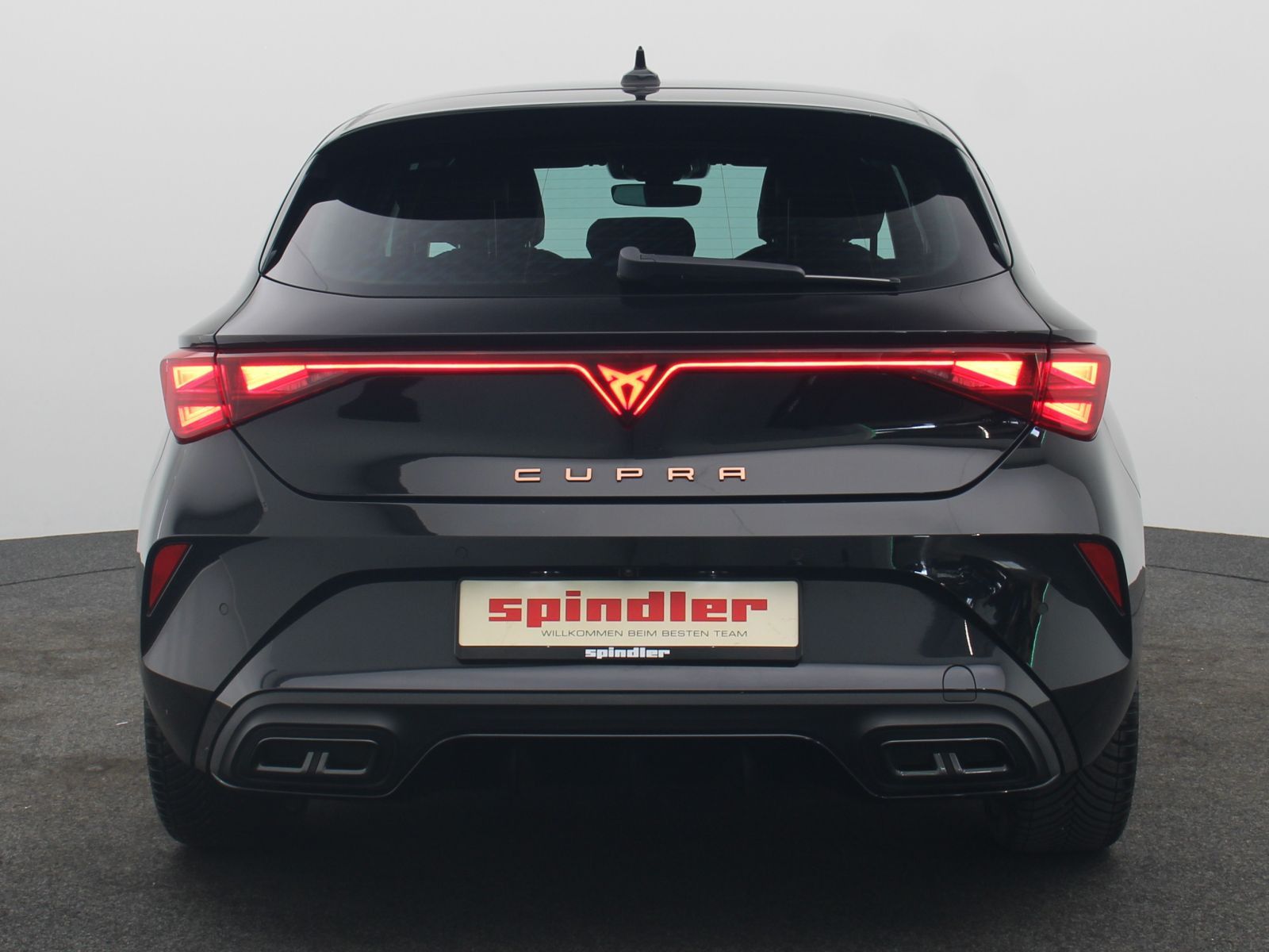 Cupra Leon - Bild 8