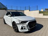 Audi A1 Sportback 35 TFSI S line - Audi Unfallwagen