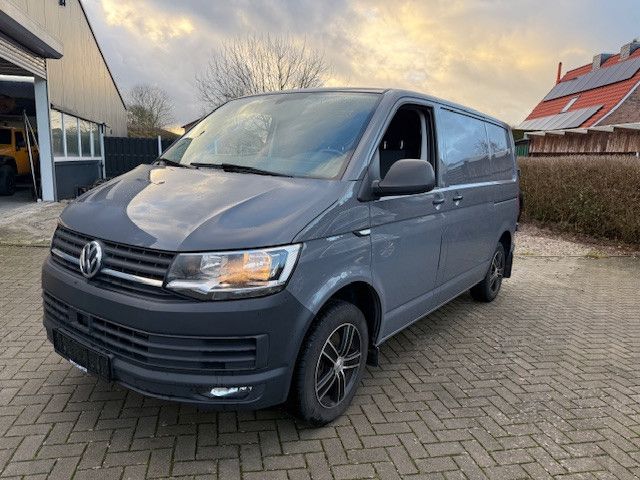 Volkswagen T6 Transporter Kasten-Kombi Kasten