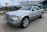 Mercedes-Benz E 320  Cabrio H-Kennzeichen 