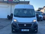 Fiat Ducato Grossr.-Kasten 35 160 L4H2 RS: 4035 mm - Fiat Ducato: L4