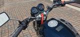 Honda CB Sevenfifty Tourer RC42 TOP mit orig. Koffern