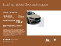 Cupra Formentor - Vorschau Bild 2