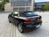 Volkswagen Golf 1.2 TSI BlueMotion Technology Cabriolet - Volkswagen Golf: Bluemotion Technology