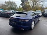 Porsche Panamera Sport Turismo Turbo S,Pano,Ahk,Burmest - gebrauchte Porsche Panamera aus dem Jahr 2023