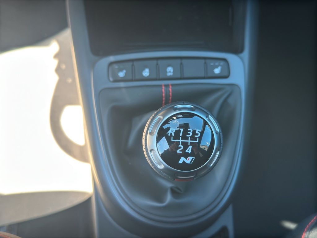 Hyundai i10 1.0 T-GDI N LINE + NAVIGATIONSPAKET - SOFORT