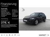 Audi SQ5 SUV TDI quattro*Navi*Matrix*Alu*AHK*PDC*Virt