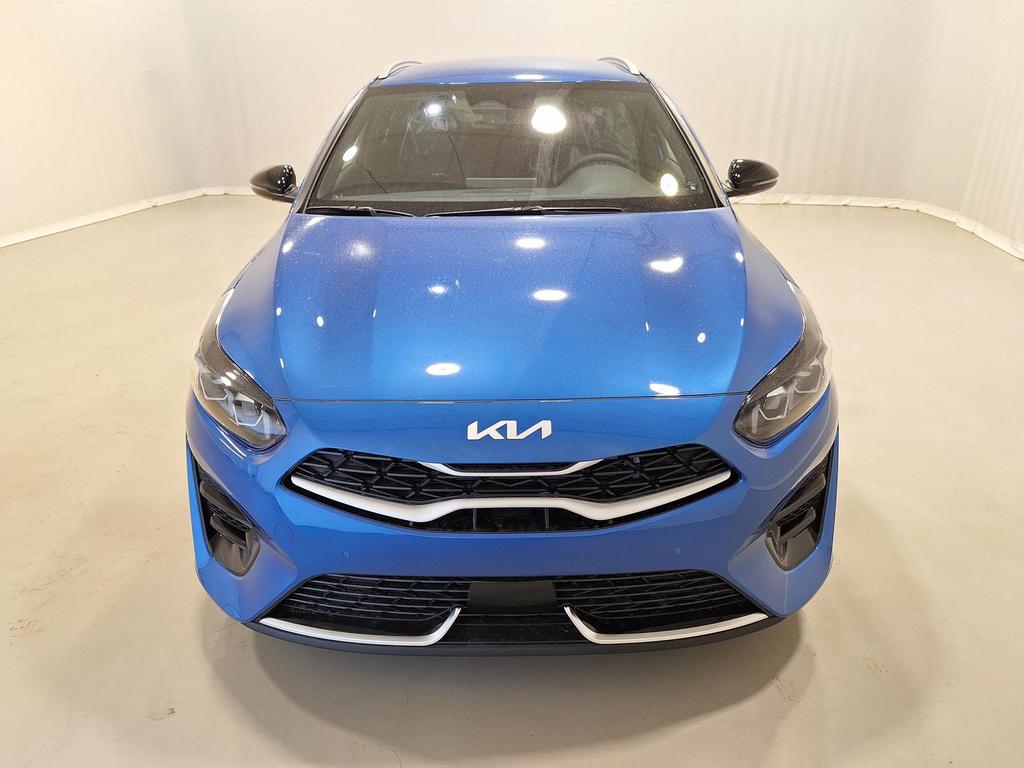 Kia cee'd Sportswagon