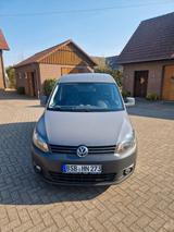 Volkswagen Caddy 1,6TDI 75kW BMotion T Roncalli 5-Sitze...