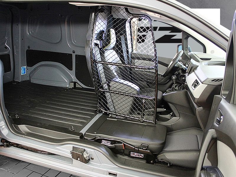 Fahrzeugabbildung Renault Kangoo Rapid Blue dCi 75 Open Sesame