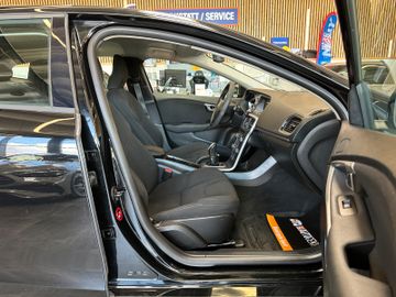 Volvo V40 *1.Hand*Unfallfrei*Klima*