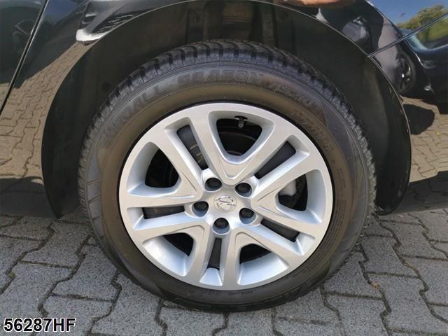 Fahrzeugabbildung Opel Astra K Sports Tourer, 1.2 Turbo, Edition