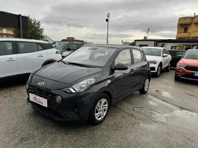 Hyundai HYUNDAI i10 1.0 MPI