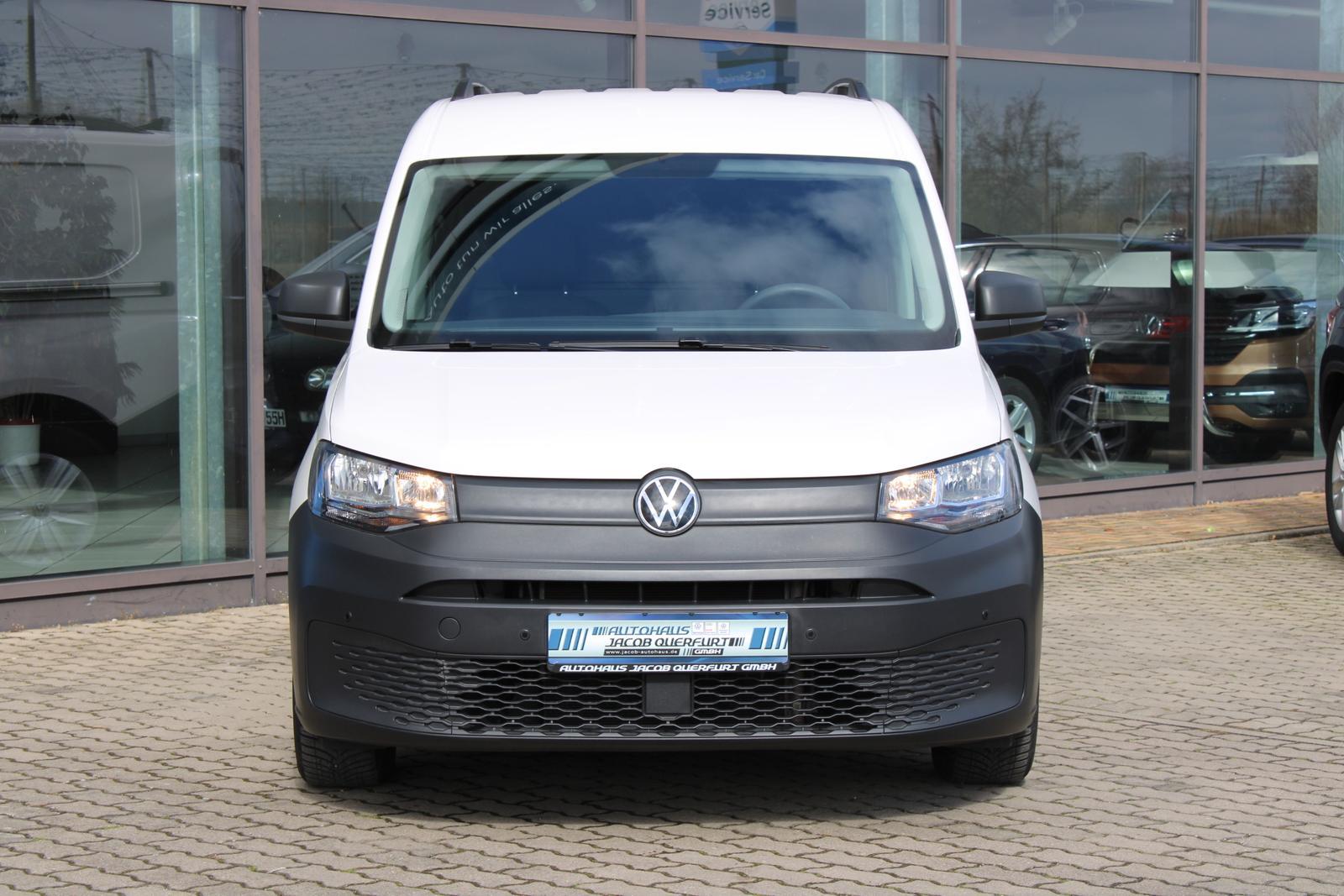 Volkswagen Caddy 2.0 TDI *Klima*Bluetooth*PDC*Schiebetür*