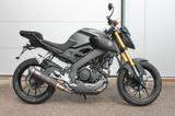 Yamaha MT 125 A - KLEINKRAFTRAD