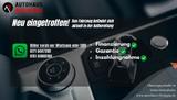 Volkswagen Golf VII 1.5 TSI BMT Highline LED/MASSAGE/NAVI/R - Volkswagen mit Benzin-Antrieb: Blau, Beheizbares Lenkrad