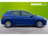 Skoda Fabia 1.0MPI Easy+LED+DAB+USB+ISOFIX - Skoda Fabia: Mpi