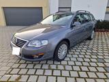 Volkswagen Vw Passat B6 Kombi 1,9 TDI ( BLS )102 PS M... - Volkswagen Passat B9