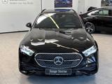 Mercedes-Benz E 220 d T AMG AHK+WINTERPKT+NIGHT+DISTRO+CARPLAY - gebrauchte Mercedes-Benz Kombis