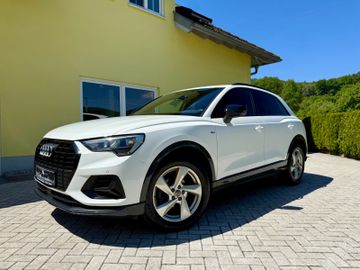 Audi Q3 - 2