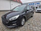 Ford Galaxy Trend - Ford Galaxy: Trend