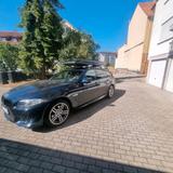 BMW f11 520d M-Paket aut.headup,pano,.. - BMW 520: 520d F11