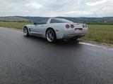 Corvette C5 5.7 Supercharged - Corvette C5 von privat