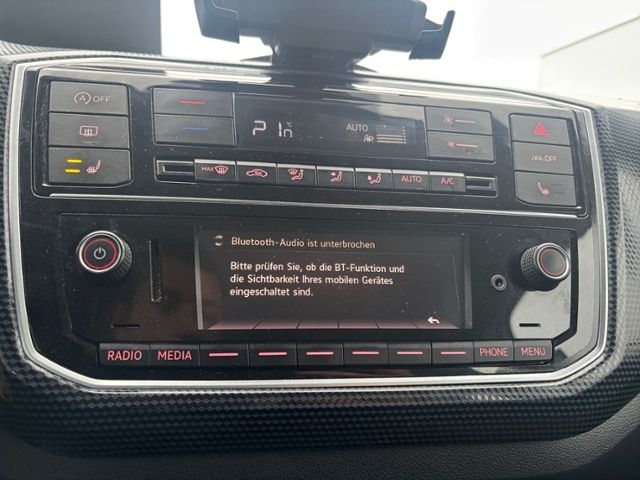 Volkswagen up! - Bild 25