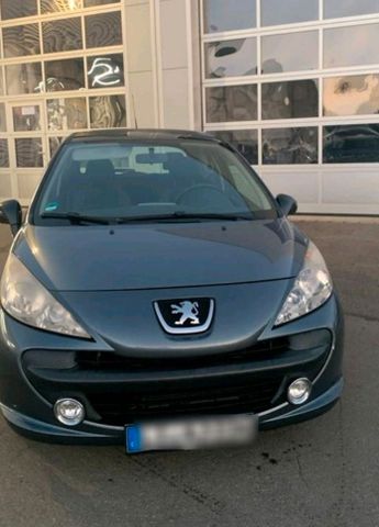 Peugeot 207 1.6HDI