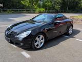 Mercedes-Benz SLK 280 R171 Bj 2007 1.Hd XENON NAVI nur 137tKM! - Mercedes-Benz R171
