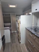 Bürstner Averso plus 510 tk Preis VHB Voll ausgestattet!! - Bürstner Averso tk