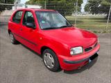 Nissan Micra 1.0 GX, Automatik, 76 Tkm, TÜV NEU - Nissan Micra: Gx