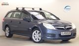 Opel Vectra C 1.9CDTI 120PS Edition AHK Navi 1.Hand - Opel Vectra: C Cdti