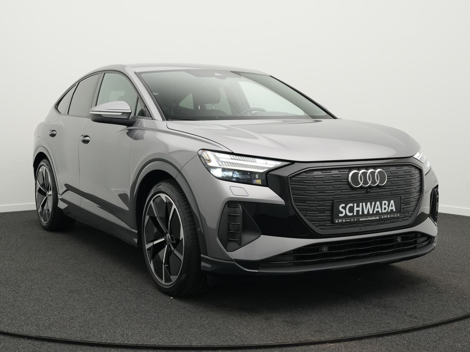 Audi Q4 e-tron - Bild 26