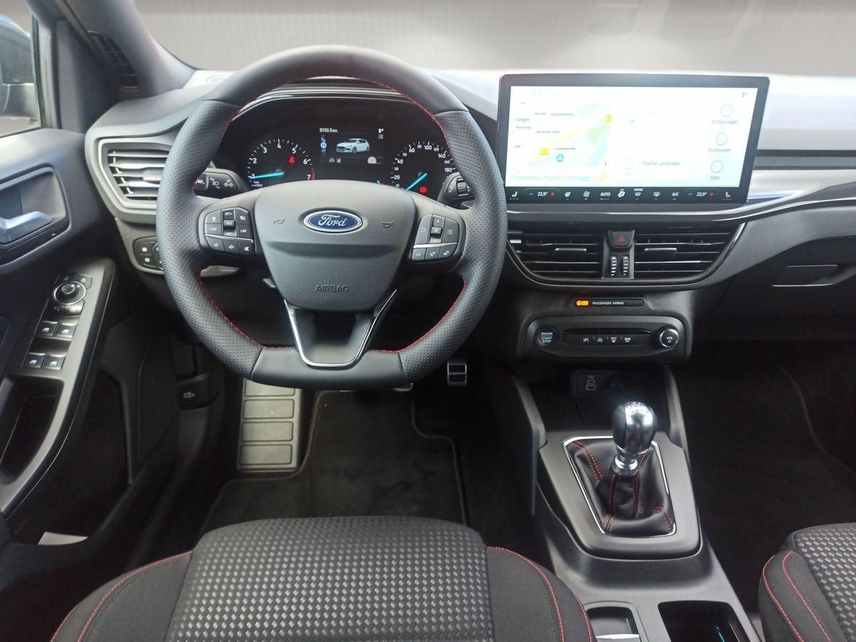Ford Focus ST-Line 1.0L / Styling-Paket ST-Line / LED imagem 2