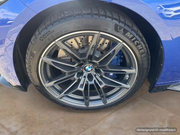 BMW M4 - 9