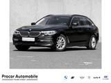 BMW 520d TOURING+HiFi+SHZ+AUT+PA - BMW 520