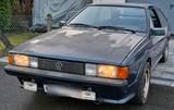 Volkswagen VW Scirocco 2 Typ 53B 53 B - gebrauchte VW Scirocco aus dem Jahr 1987