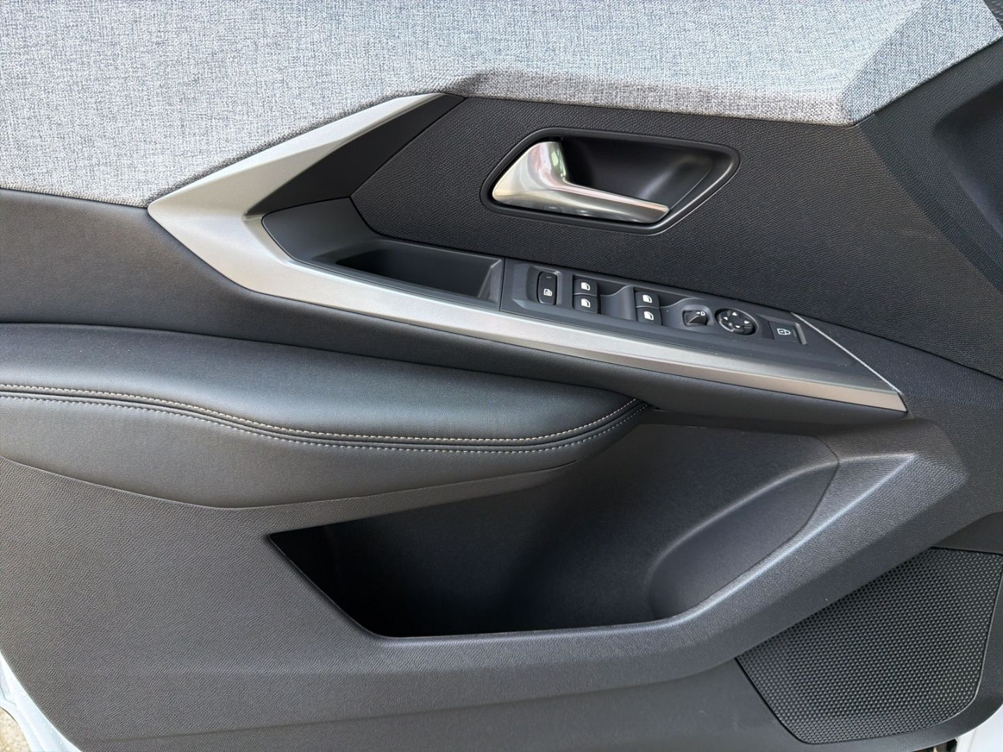 Peugeot 5008 - Bild 13