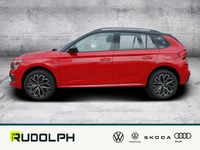 Skoda Kamiq - Vorschau Bild 3