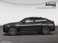 BMW X4 M - Vorschau Bild 5