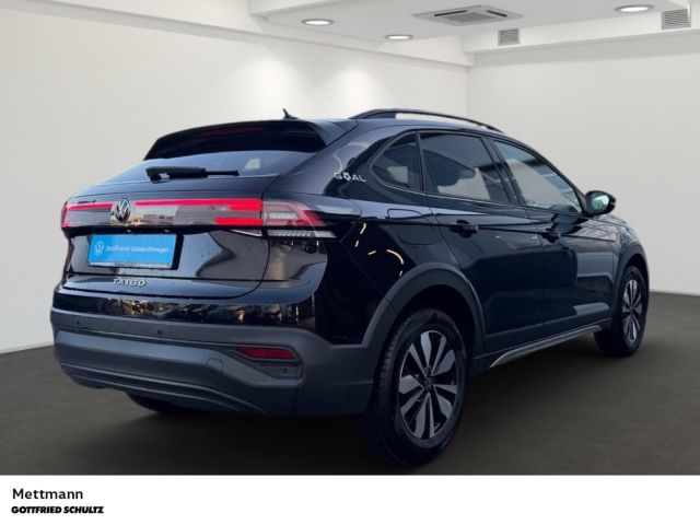 Volkswagen Taigo - Bild 4